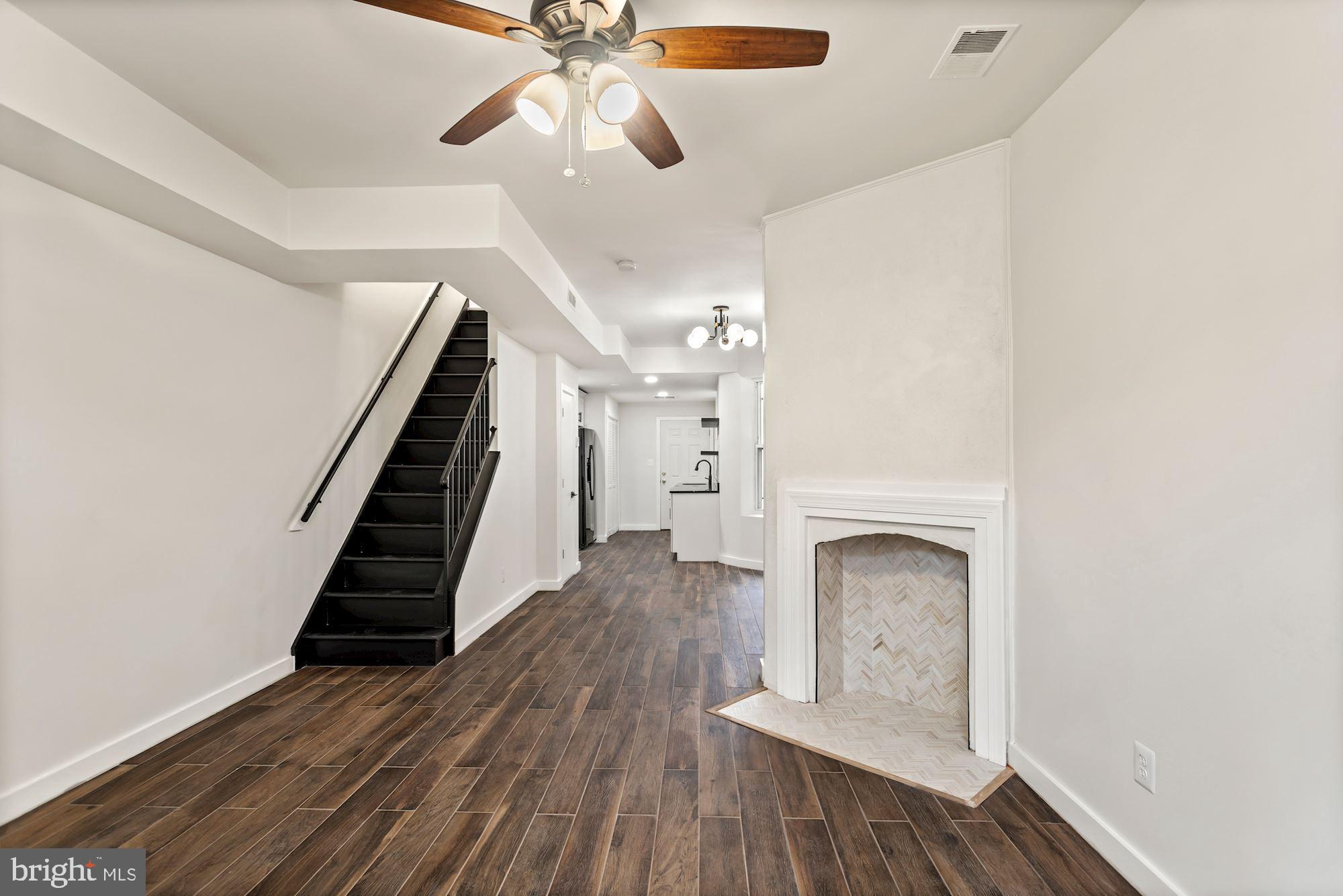 918 3rd Street Northeast Washington, DC 20002 - Photo 4 of 26