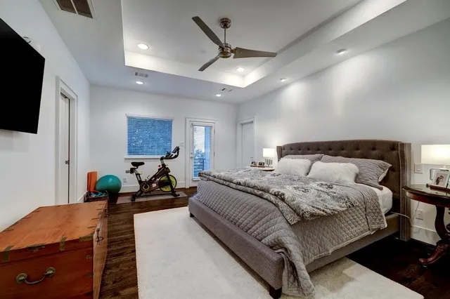 $4,650 | 2007 Brun Street, Unit D, Houston, TX 77019