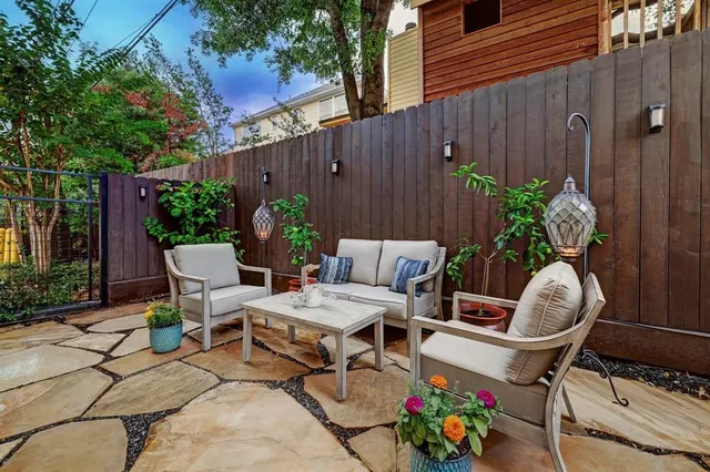 $4,650 | 2007 Brun Street, Unit D, Houston, TX 77019