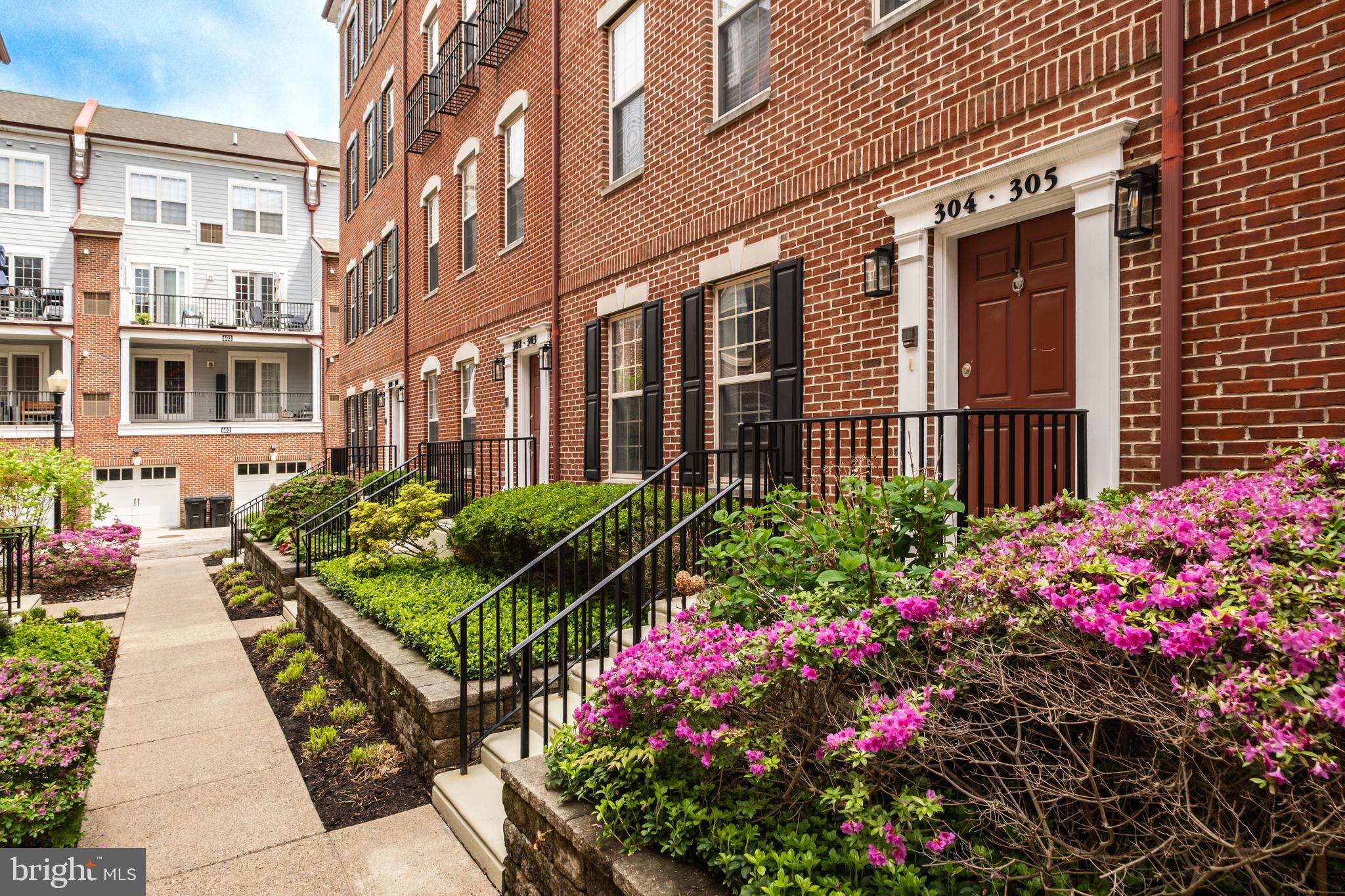 304 Captains Way Philadelphia, PA 19146 - Photo 48 of 63