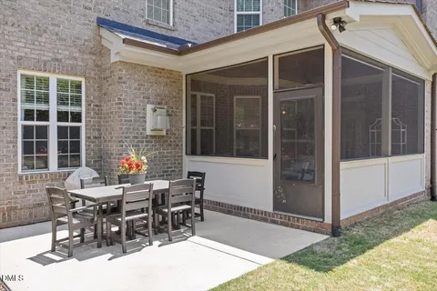 $950,000 | 7915 Longleaf Branch Court, Raleigh, NC 27612