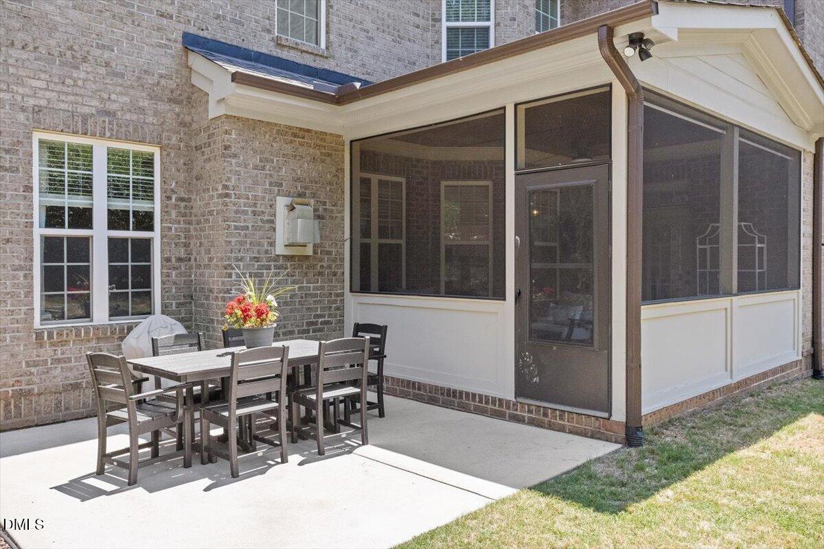 7915 Longleaf Branch Court Raleigh, NC 27612 - Photo 42 of 55
