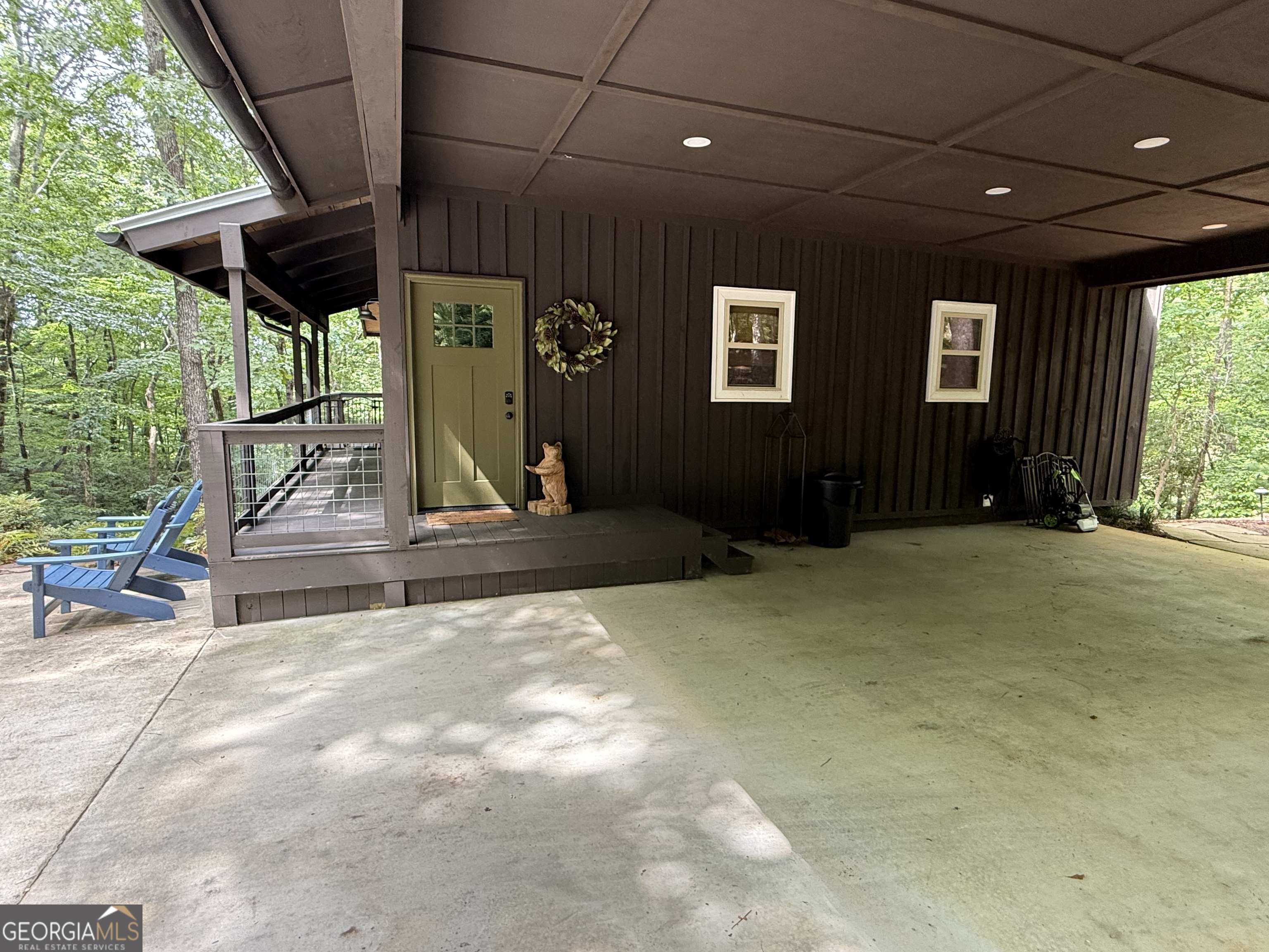 72 Clear View Trail Lakemont, GA 30552 - Photo 67 of 69