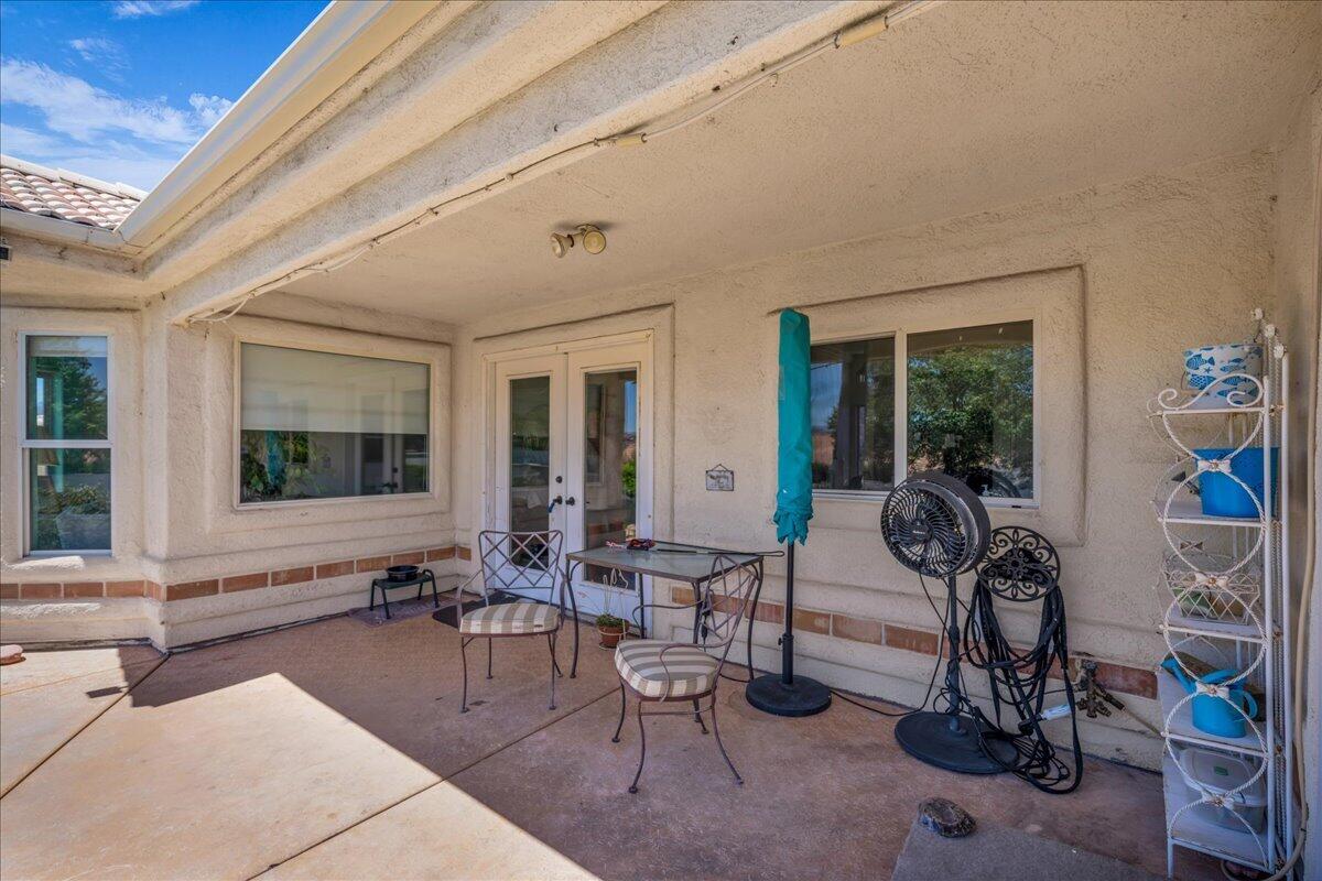 225 North Valley View Drive, Unit 69 St. George, UT 84770 - Photo 19 of 31 25-H-25