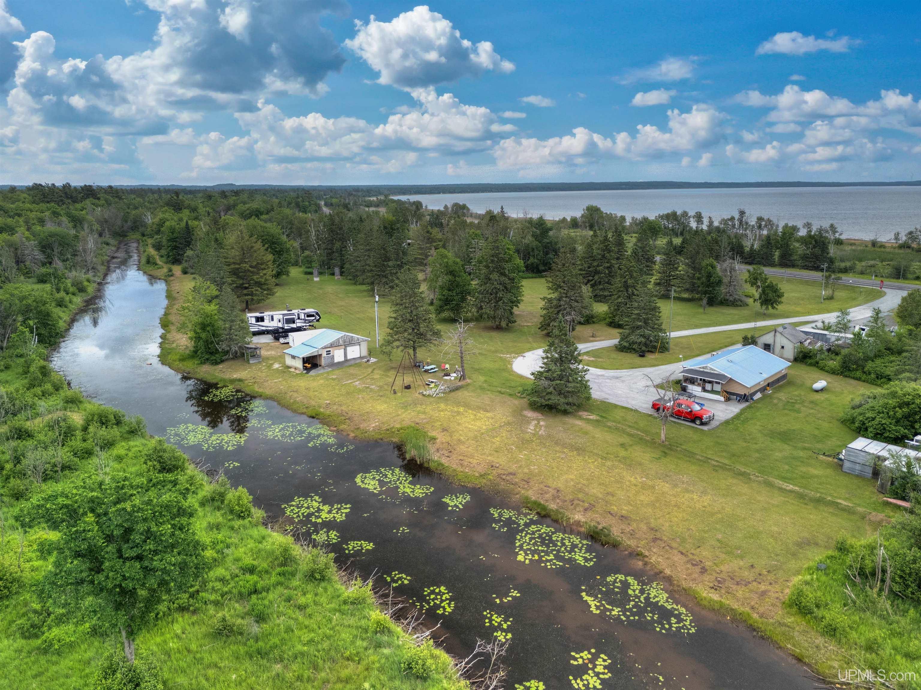 15682 Highway 2 Cooks, MI 49817 - Photo 12 of 56