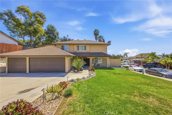 $969,000 | 815 Sheridan Avenue, Escondido, CA 92026