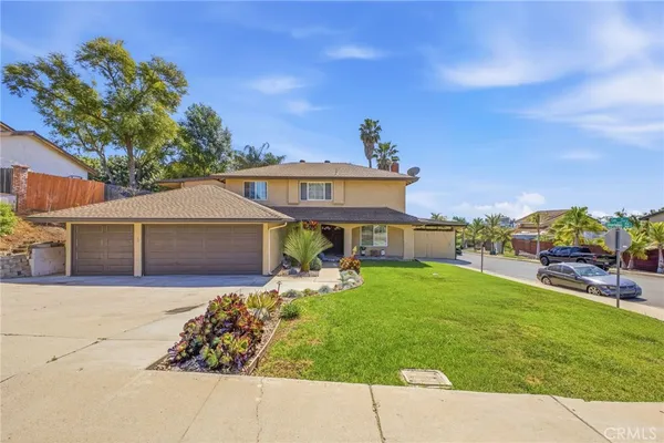 $969,000 | 815 Sheridan Avenue, Escondido, CA 92026