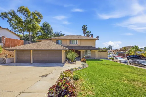 $969,000 | 815 Sheridan Avenue, Escondido, CA 92026
