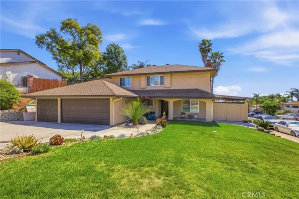 $969,000 | 815 Sheridan Avenue, Escondido, CA 92026