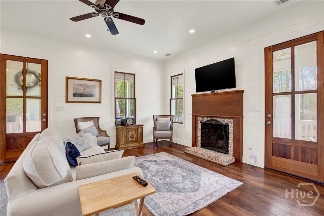2120 Courthouse Road Guyton, GA 31312 - Photo 13 of 40 Gallery Image 13