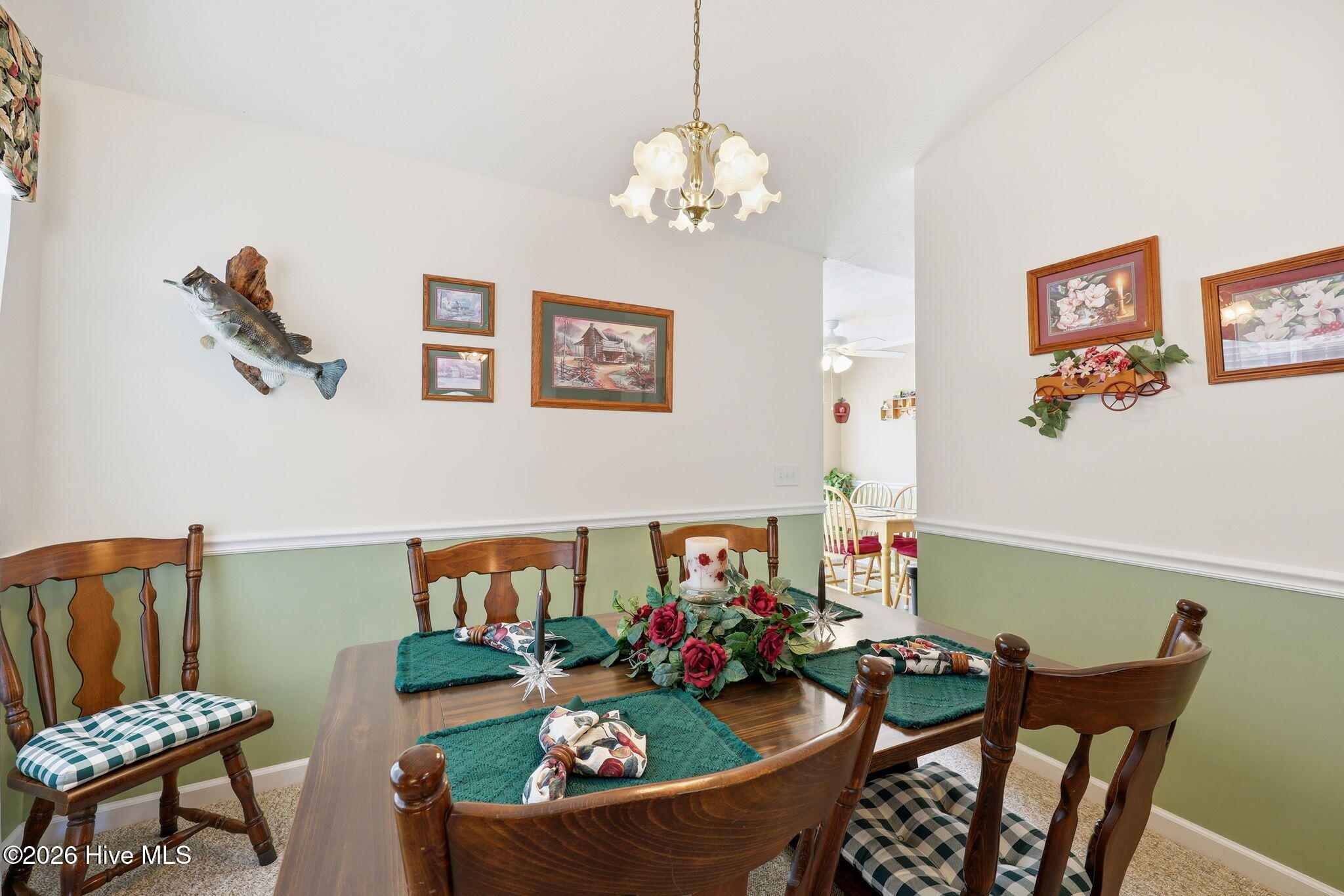 103 Rustic Drive Seven Lakes, NC 27376 - Photo 6 of 28