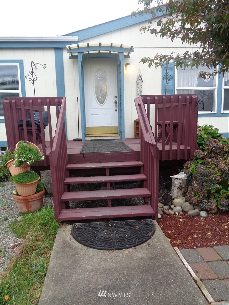 19219 Old Ranch Lane Southwest Rochester, WA 98579 - Photo 2 of 25