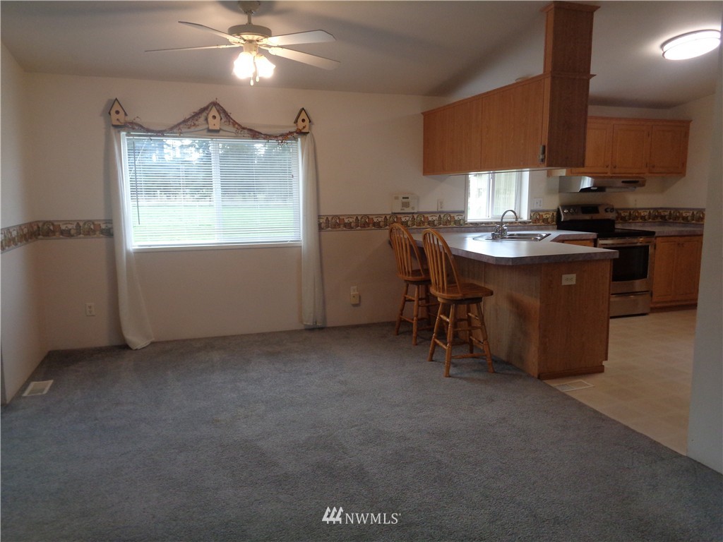 19219 Old Ranch Lane Southwest Rochester, WA 98579 - Photo 3 of 25