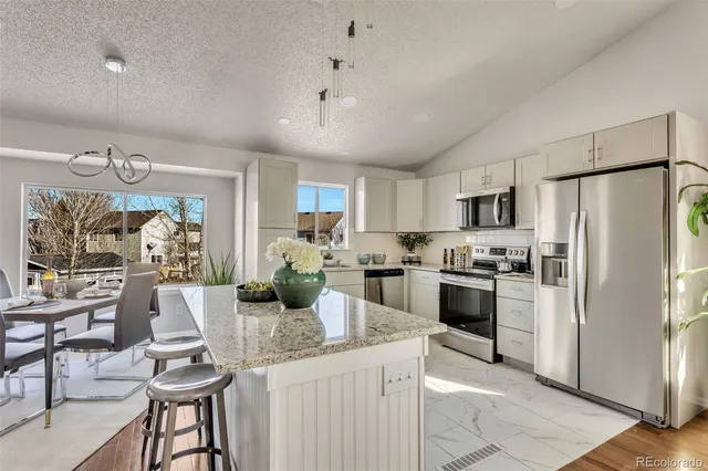 $555,000 | 5026 South Dunkirk Way, Centennial, CO 80015