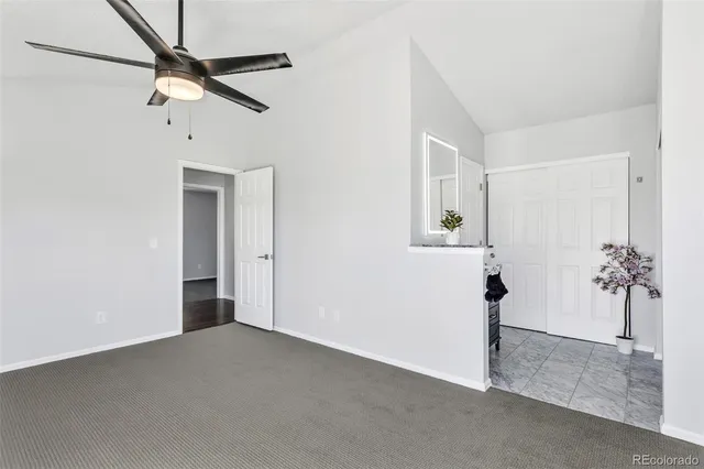 a view of an entryway