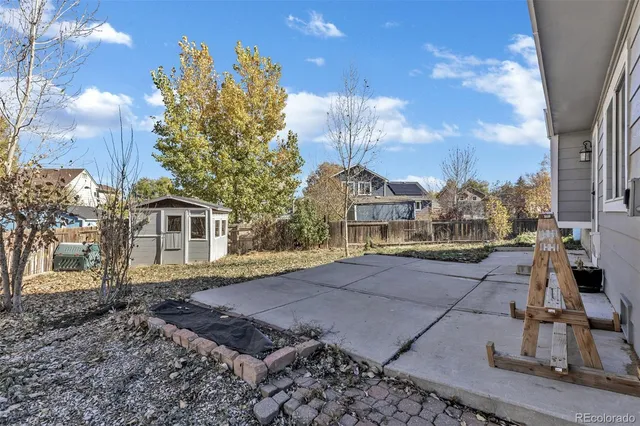 a view of a street in front of a building