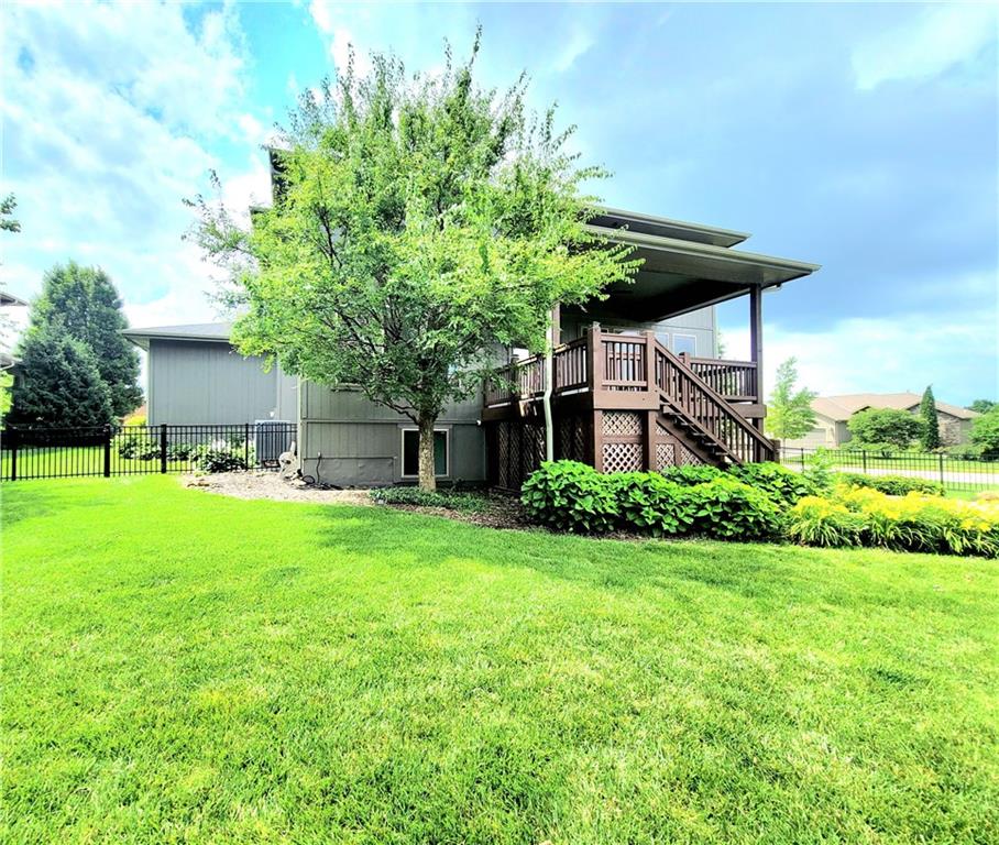 17232 West 198th Street Spring Hill, KS 66083 - Photo 33 of 39