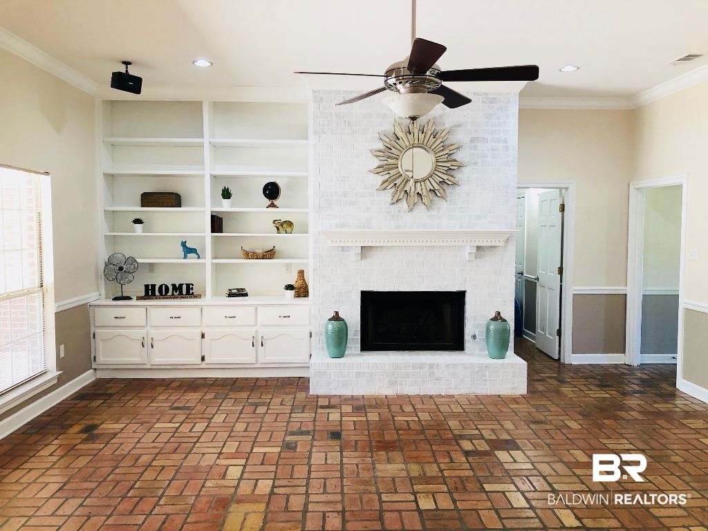 10341 Hunters Ridge Drive Mobile, AL 36695 - Photo 2 of 25