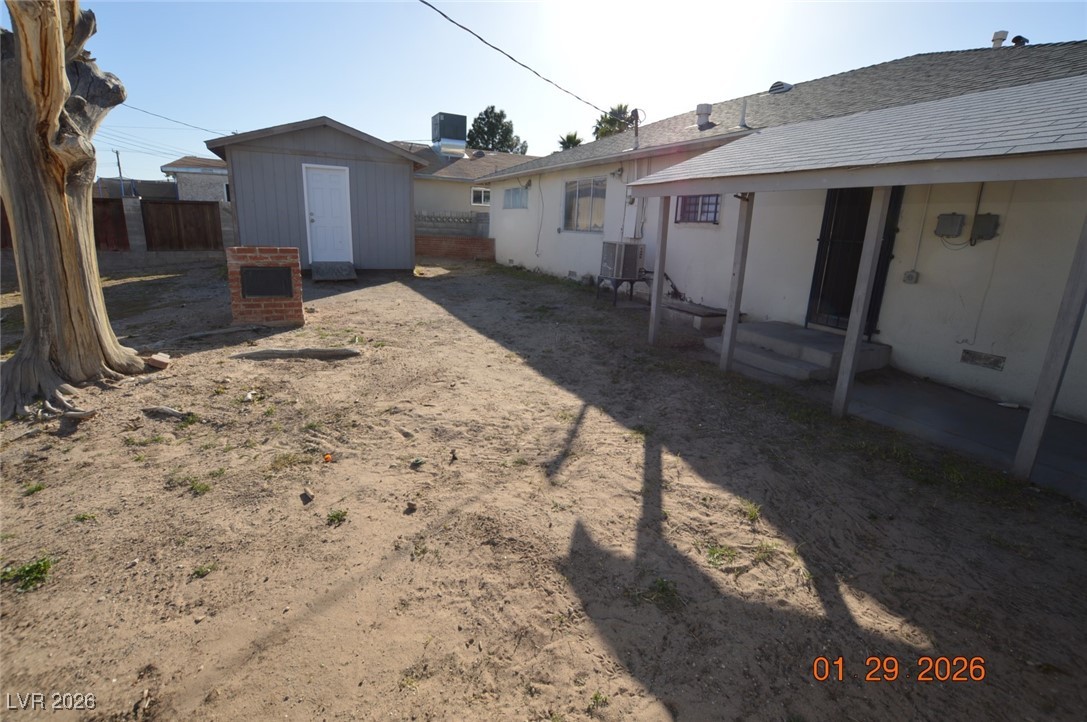 716 Easy Street Las Vegas, NV 89107 - Photo 16 of 18