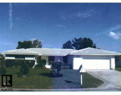 7915 Pineapple Lane Port Richey, FL 34668 - Photo 1 of 1 Exterior Front