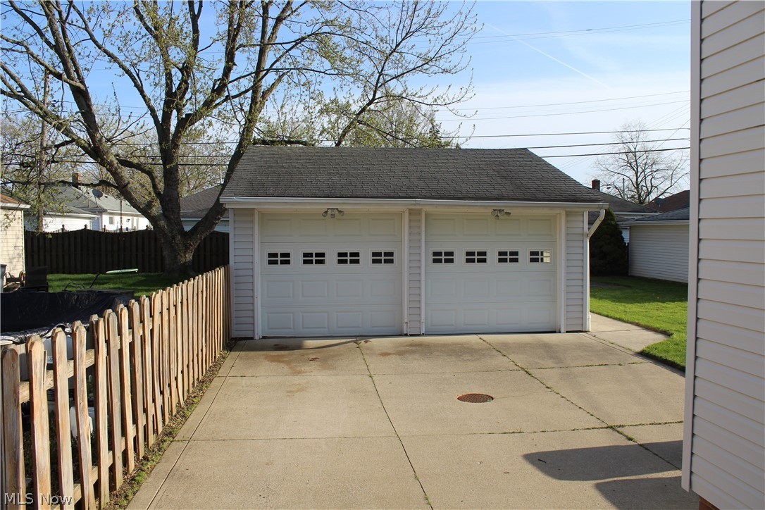 32018 Pendley Road Willowick, OH 44095 - Photo 30 of 35