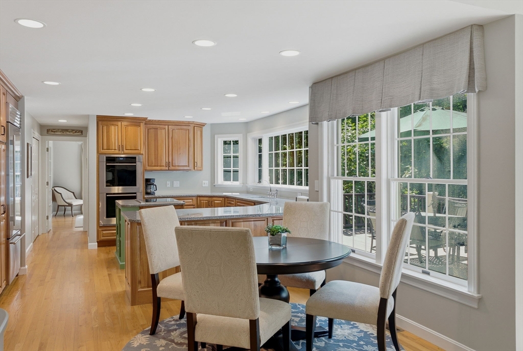 8 Ashland Road Boxford, MA 01921 - Photo 17 of 40
