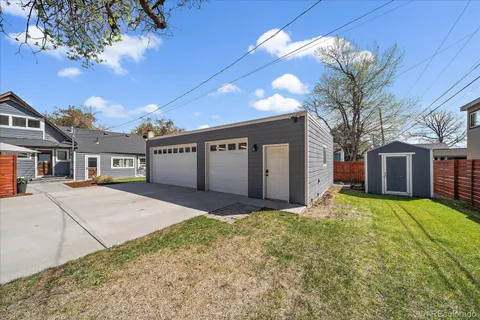 $865,000 | 8108 Grandview Avenue, Arvada, CO 80002
