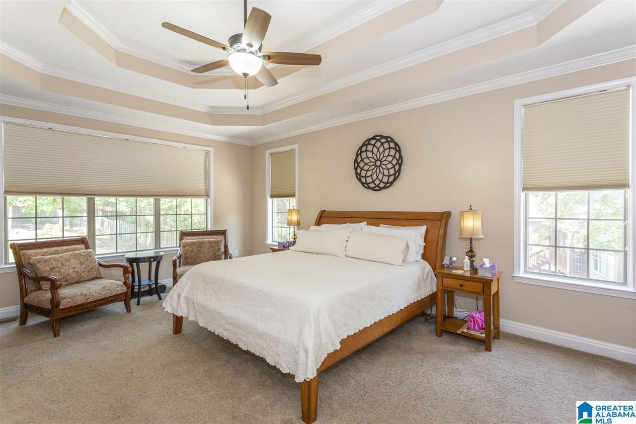 3046 North Grande View Cove Alabaster, AL 35114 - Photo 24 of 50