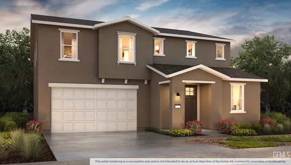 $537,740 | Undisclosed Address, Bakersfield, CA 93311