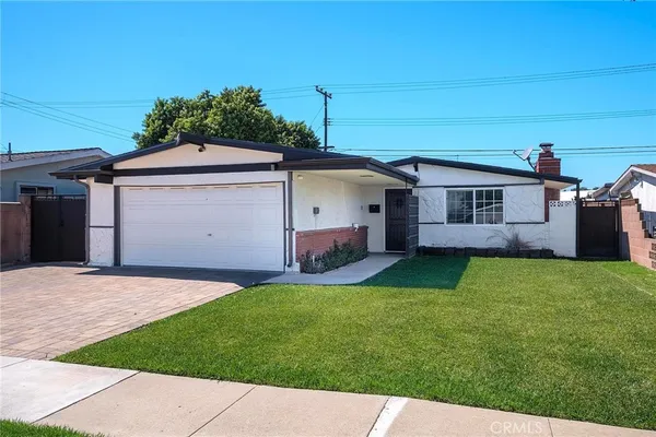 $898,000 | 20223 Jersey Avenue, Lakewood, CA 90715
