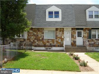 3914 Woodworth Road Brookhaven, PA 19015 - Photo 1 of 11 Exterior Front