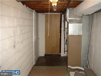 3914 Woodworth Road Brookhaven, PA 19015 - Photo 11 of 11 Basement