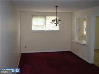 3914 Woodworth Road Brookhaven, PA 19015 - Photo 3 of 11 Dining Room