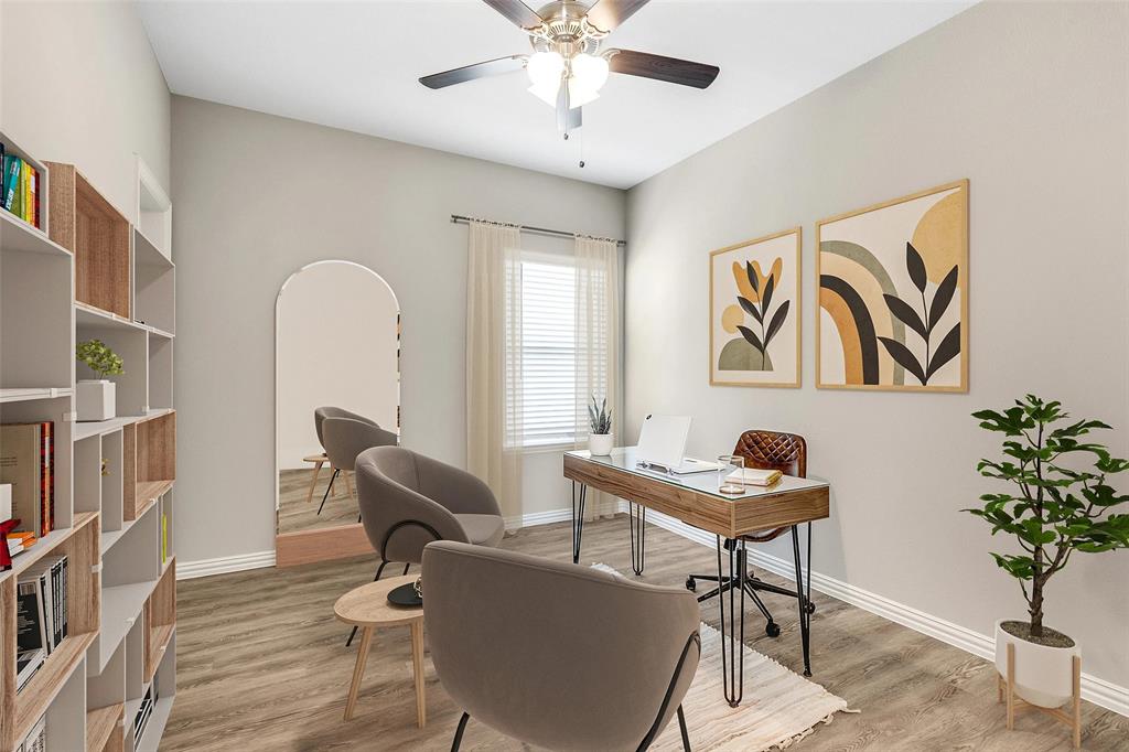 5401 Barlean Ranch, Unit 67F Fort Worth, TX 76123 - Photo 14 of 18 Receive 12 Weeks Free for a Limited Time Only!