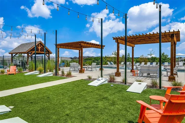 $1,163 | 5401 Barlean Ranch, Unit 67F, Fort Worth, TX 76123