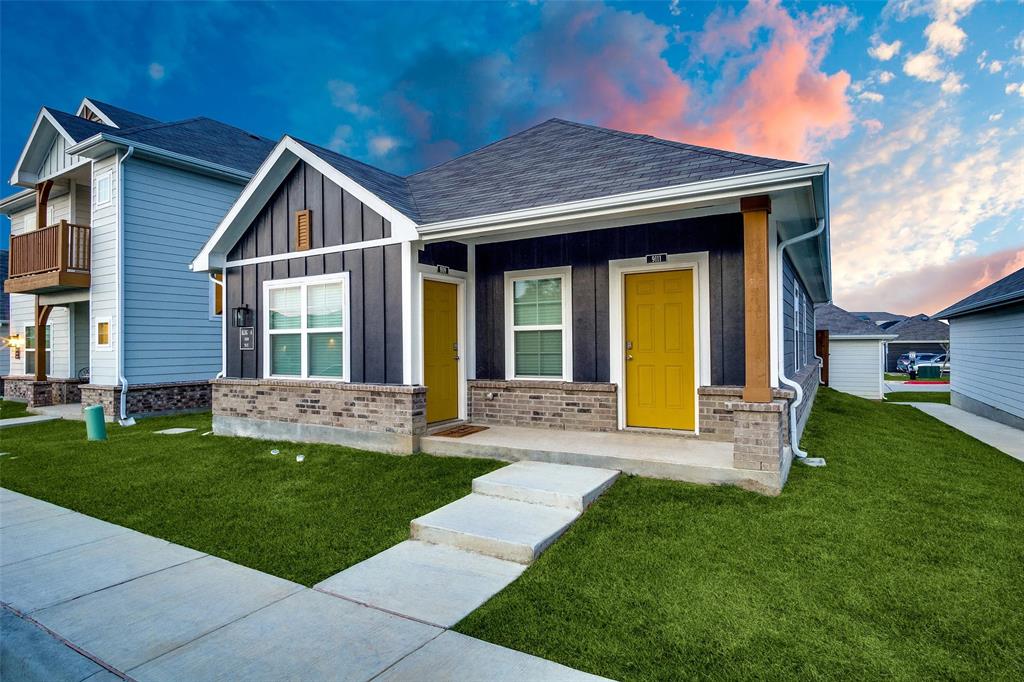 5401 Barlean Ranch, Unit 67F Fort Worth, TX 76123 - Photo 2 of 18 Receive 12 Weeks Free for a Limited Time Only!