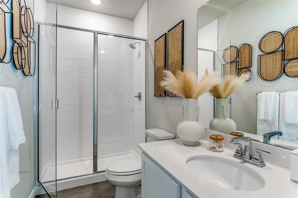 5401 Barlean Ranch, Unit 67F Fort Worth, TX 76123 - Photo 8 of 18 Receive 12 Weeks Free for a Limited Time Only!