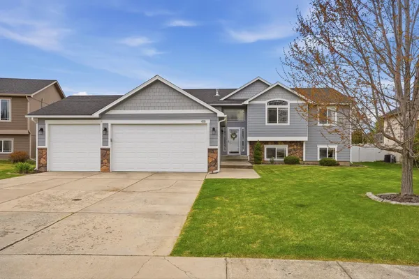 $615,000 | 418 Parker Drive, Colbert, WA 99005