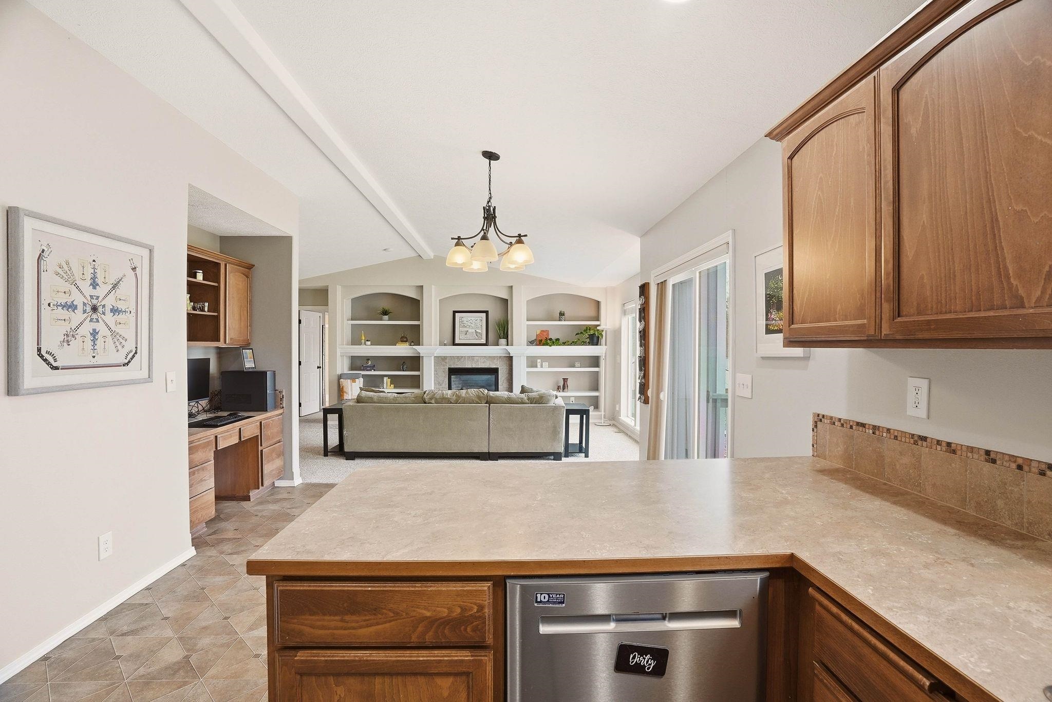 418 Parker Drive Colbert, WA 99005 - Photo 13 of 48