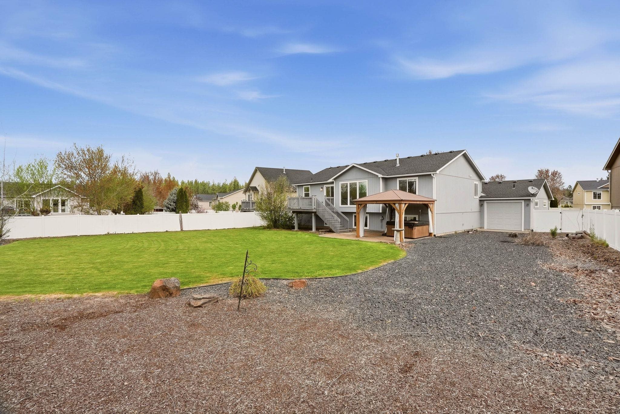 418 Parker Drive Colbert, WA 99005 - Photo 34 of 48