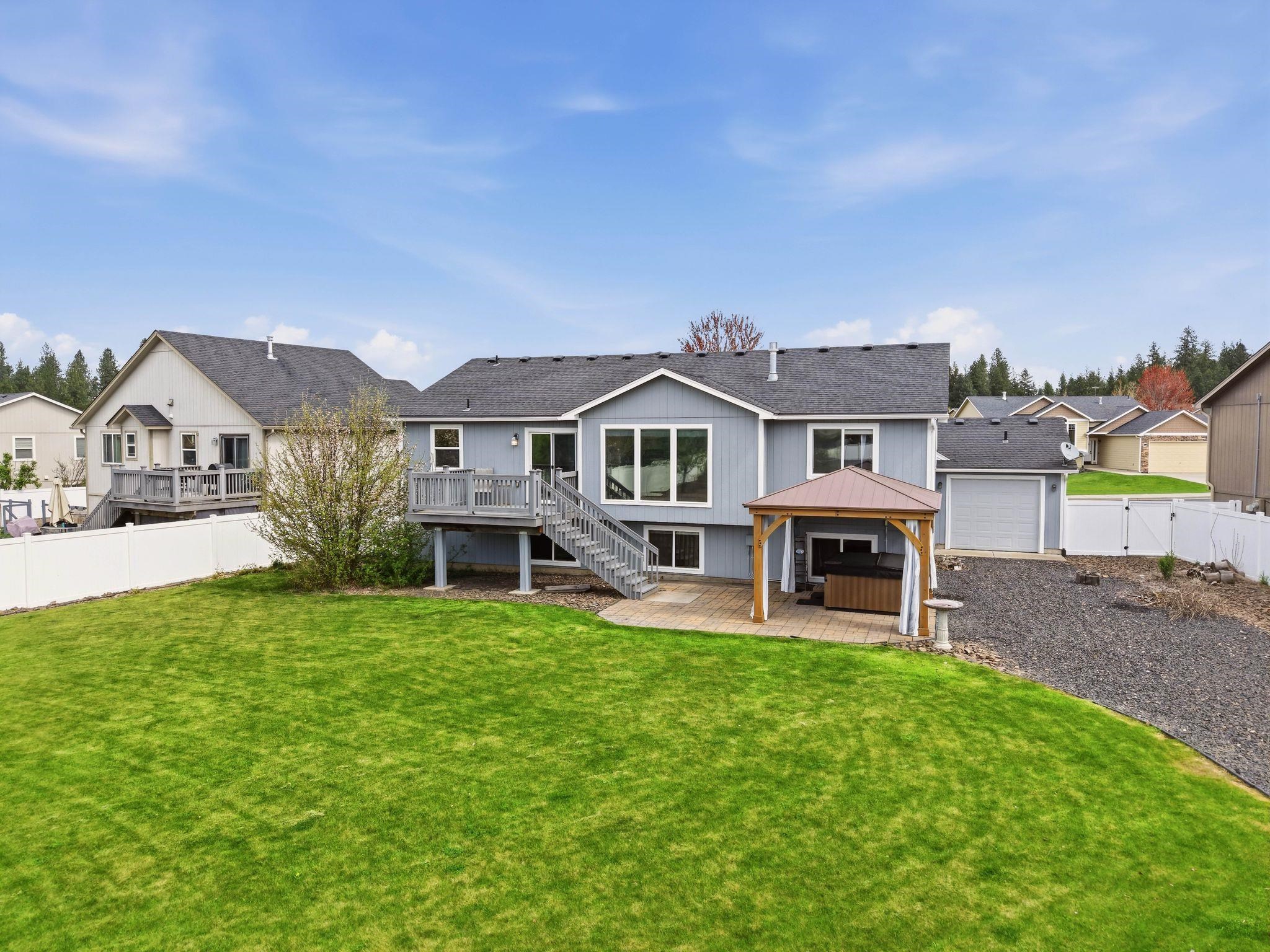 418 Parker Drive Colbert, WA 99005 - Photo 43 of 48