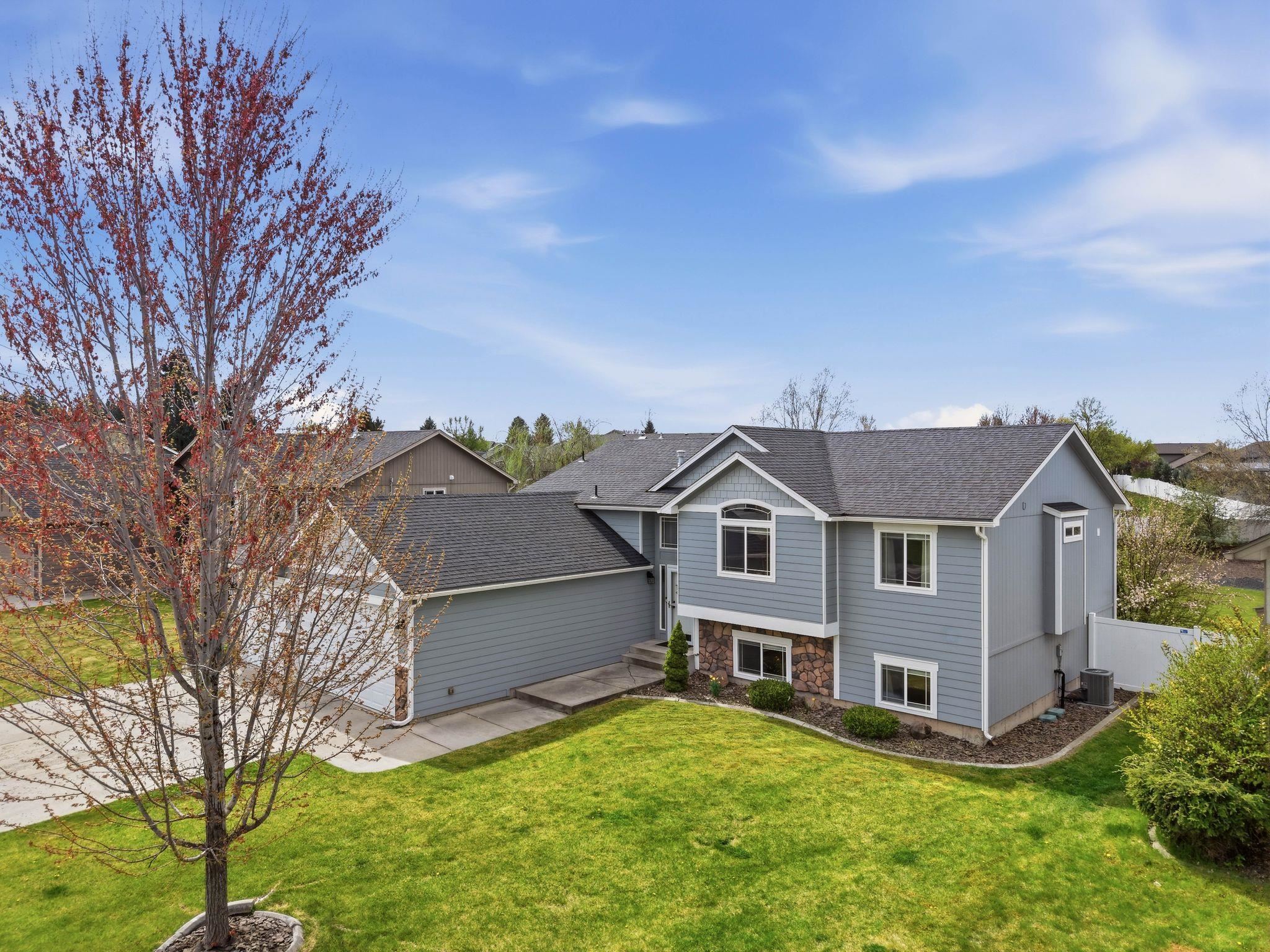 418 Parker Drive Colbert, WA 99005 - Photo 44 of 48
