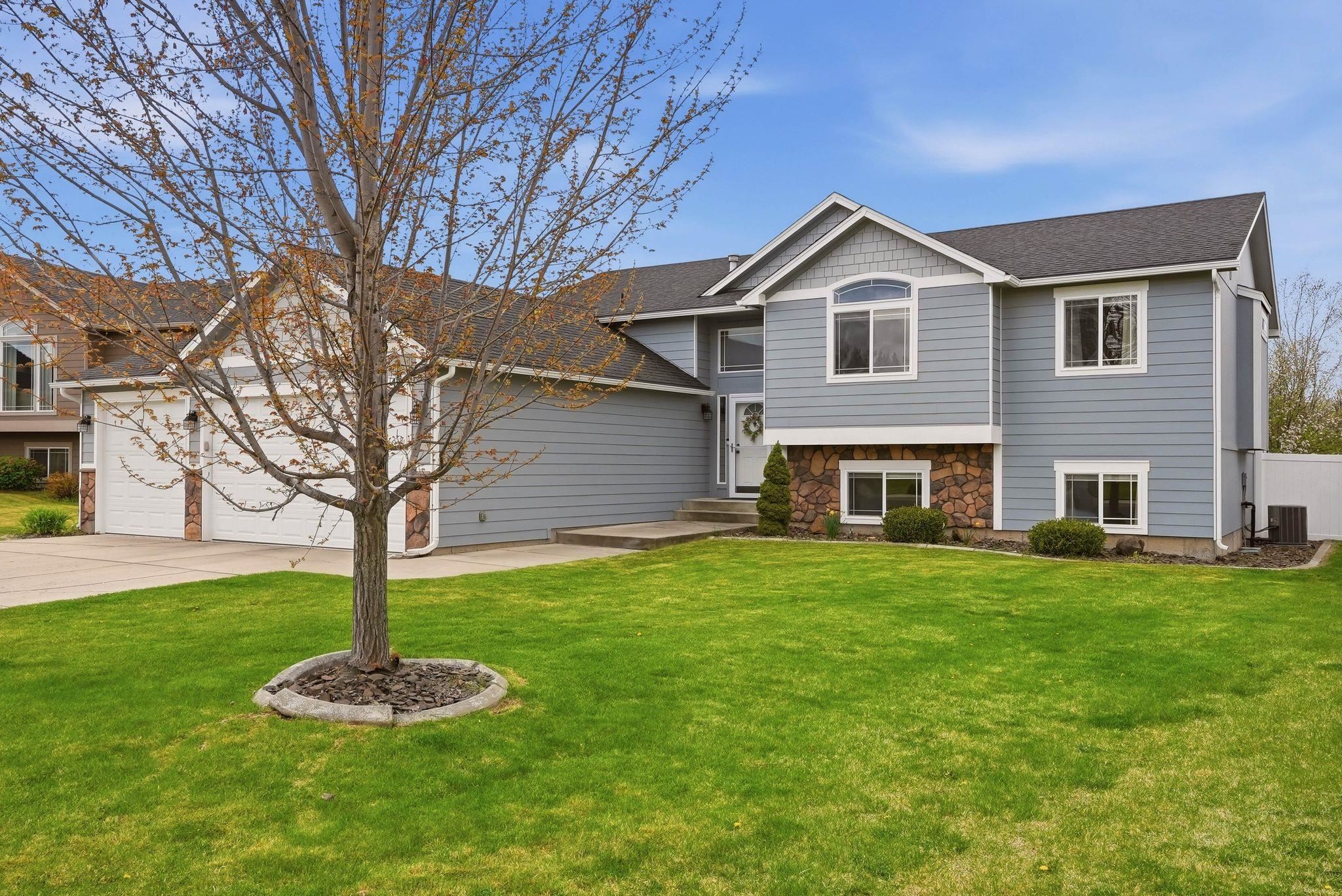 418 Parker Drive Colbert, WA 99005 - Photo 45 of 48