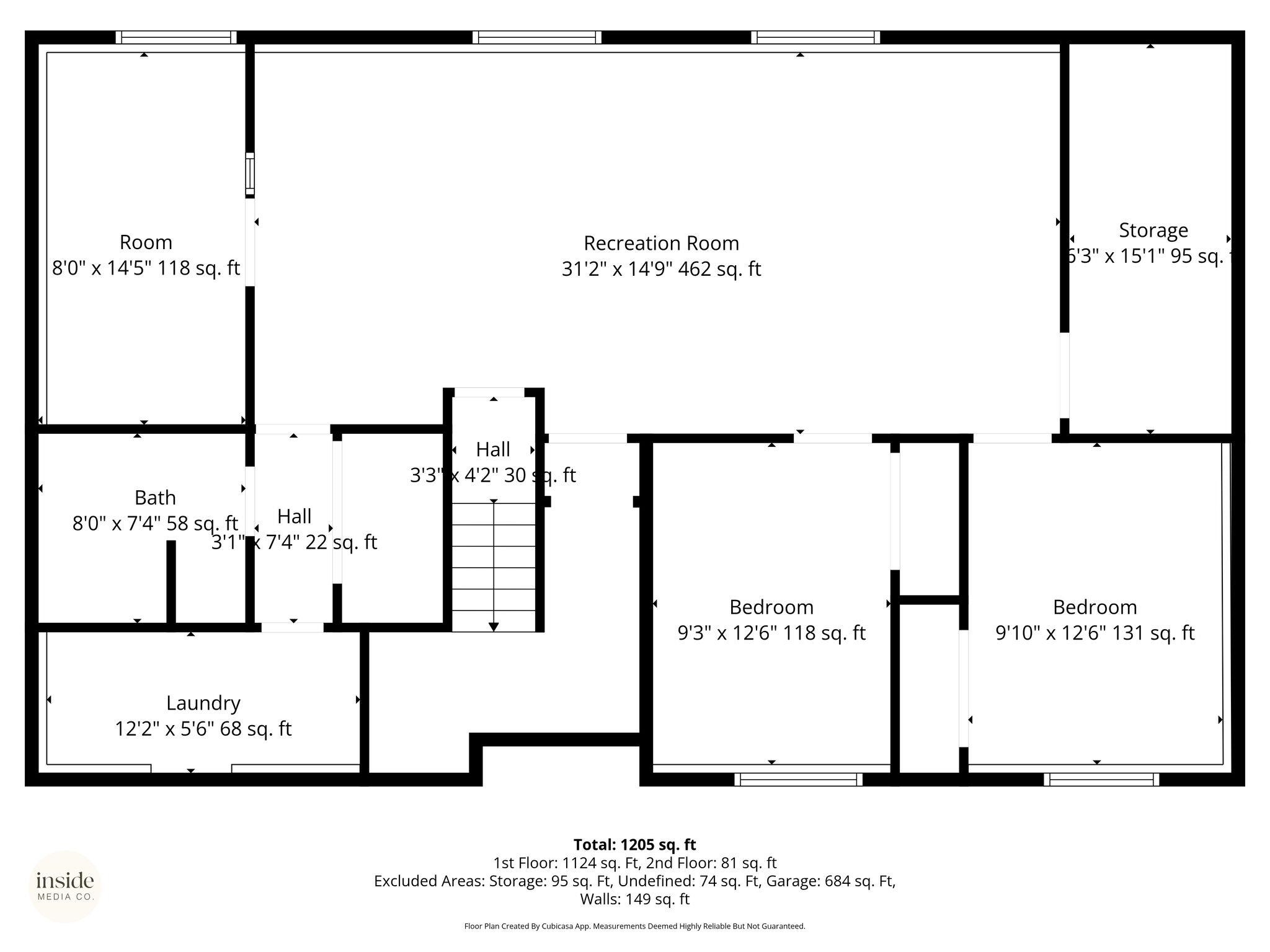 418 Parker Drive Colbert, WA 99005 - Photo 46 of 48