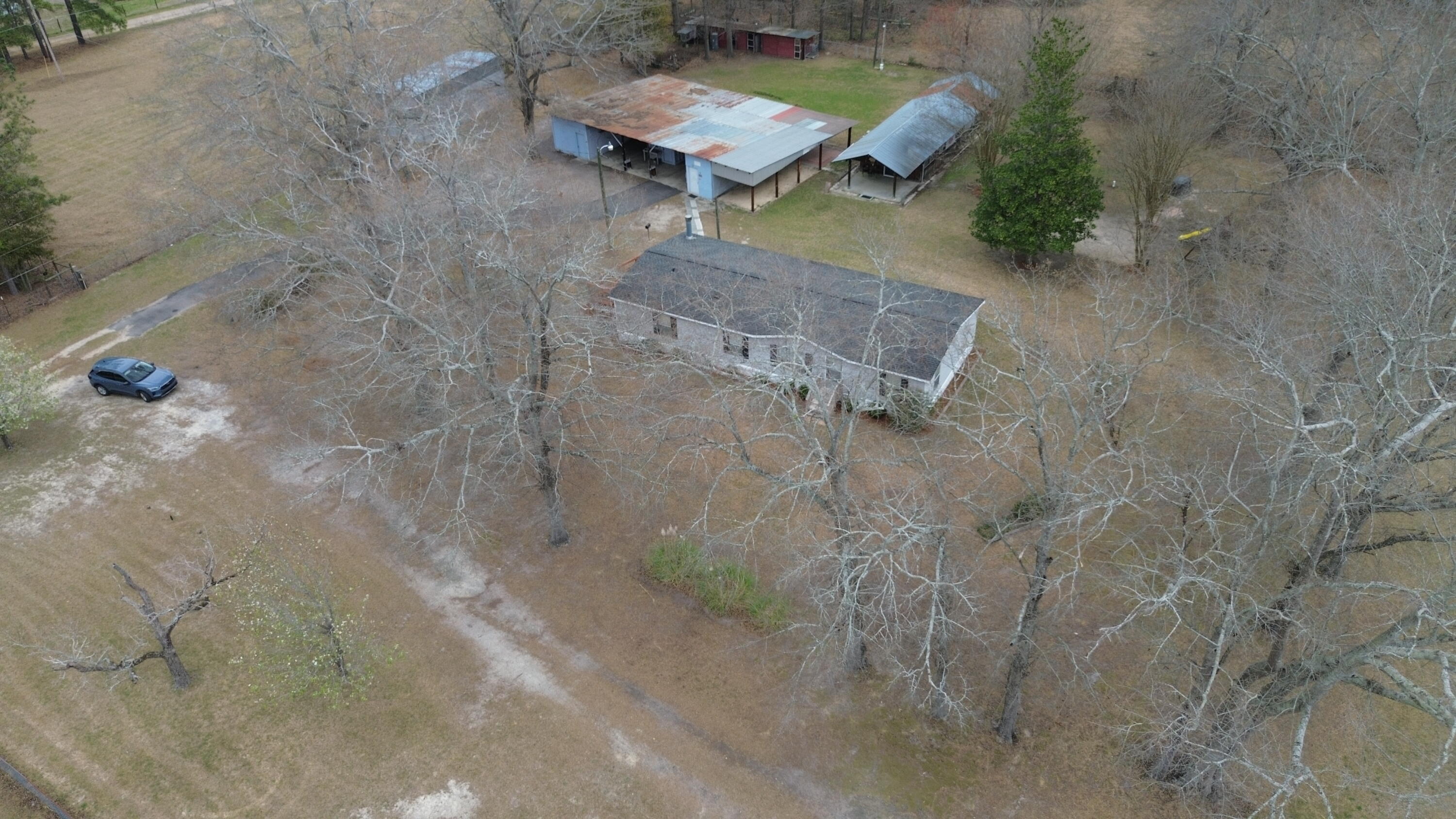 248 Gardner Road Blackville, SC 29817 - Photo 23 of 51 Gallery Image 23
