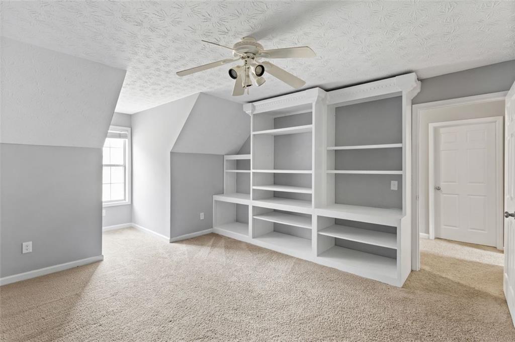 418 Ellerbe Drive Statham, GA 30666 - Photo 19 of 24 a view of a room with a walk in closet