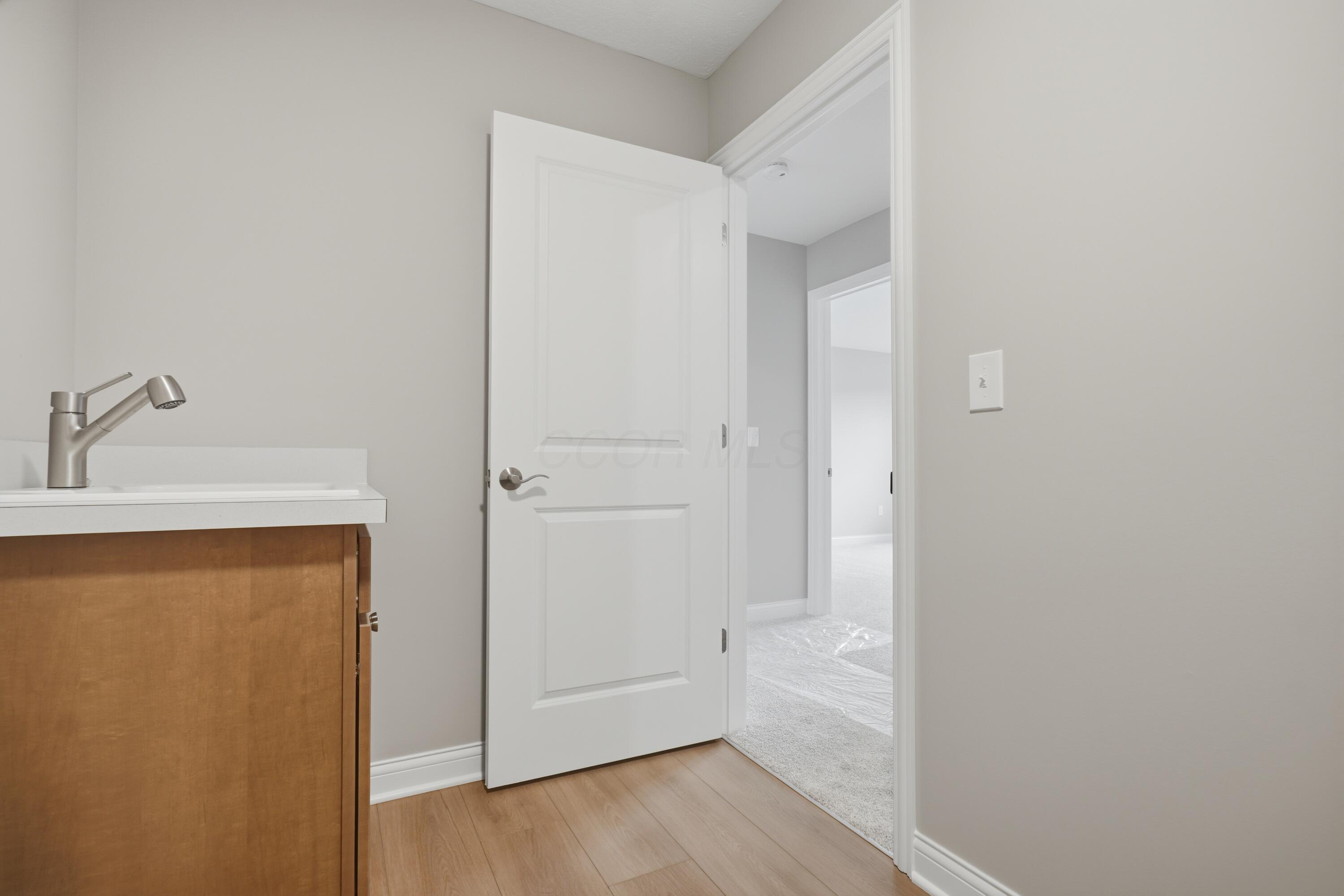 9694 Riley Road Plain City, OH 43064 - Photo 42 of 56 Laundry Room