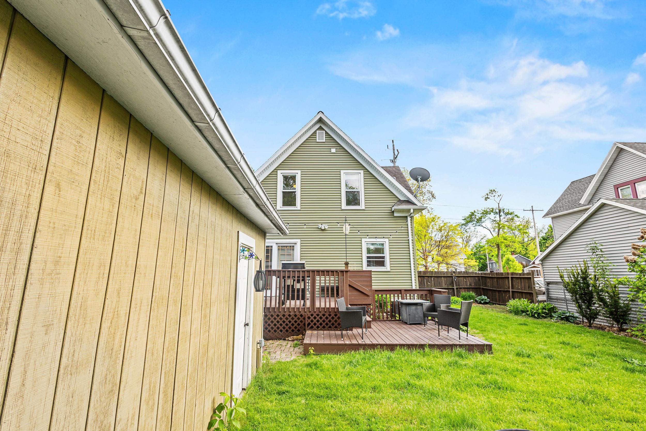 808 East Hancock Street Appleton, WI 54911 - Photo 43 of 64