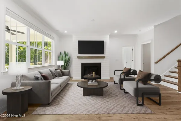 $574,500 | 564 Hearthside Drive Southeast, Bolivia, NC 28422