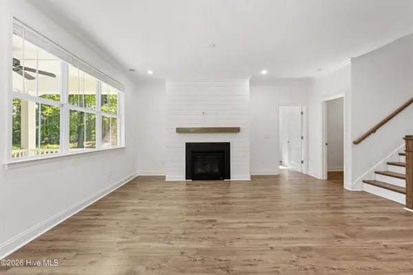 $574,500 | 564 Hearthside Drive Southeast, Bolivia, NC 28422